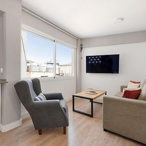 Appartement met Twee Slaapkamers